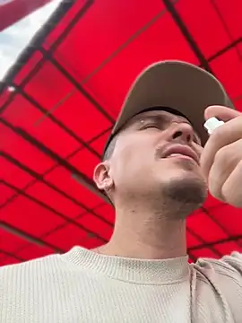 Snapshot of adam-rivera chatting on 26, 6, 2026 adam-rivera online show from 26, 6, 2026