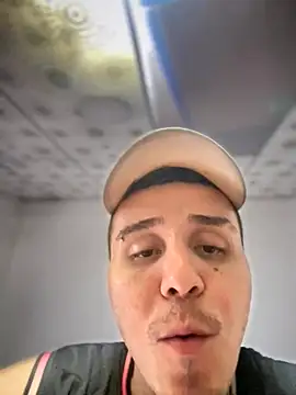 adam-rivera online show from 5, 11, 2025