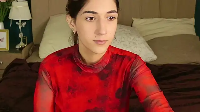 Teresa Stane online show from 16, 9, 2025