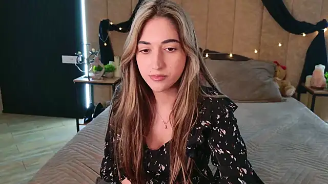 Teresa Stane online show from 13, 3, 2025