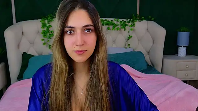 Teresa Stane online show from 11, 11, 2025