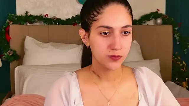 Teresa Stane online show from 8, 1, 2026