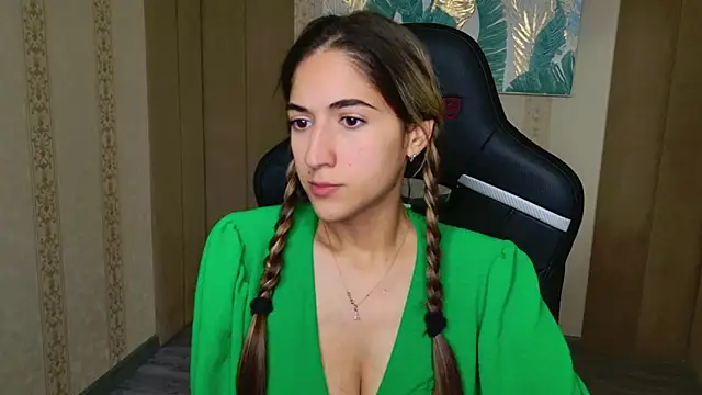 Teresa Stane online show from 19, 9, 2025