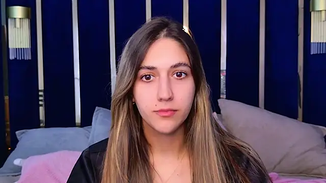 Teresa Stane online show from 24, 11, 2025