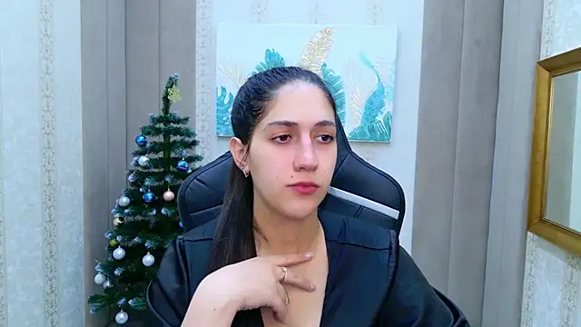 Teresa Stane online show from 16, 1, 2026