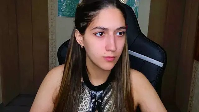 Teresa Stane online show from 14, 11, 2025