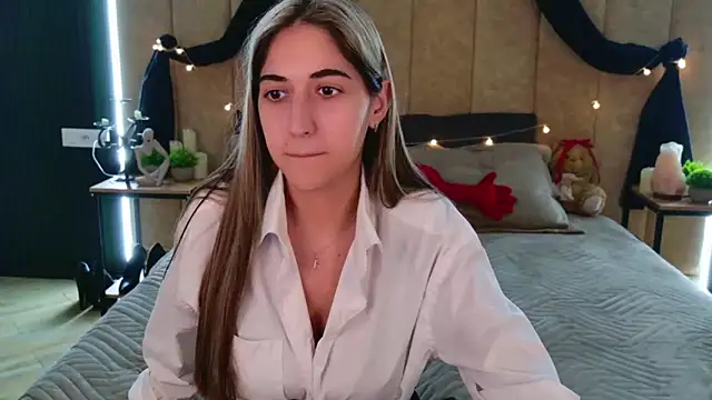 Teresa Stane online show from 5, 3, 2025