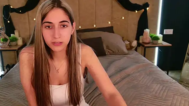 Teresa Stane online show from 18, 3, 2025