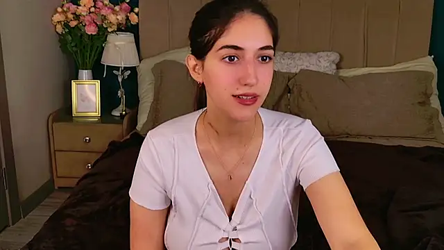 Teresa Stane online show from 8, 10, 2025