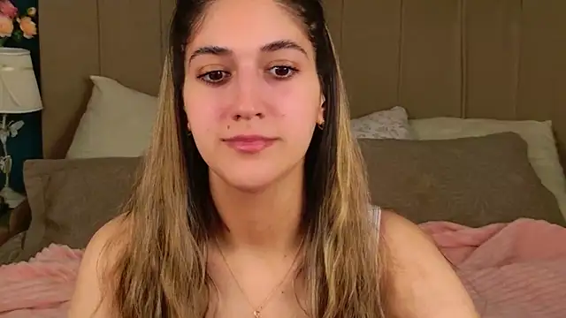 Teresa Stane online show from 20, 11, 2025