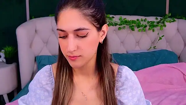 Teresa Stane online show from 13, 11, 2025