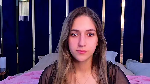 Teresa Stane online show from 18, 11, 2025