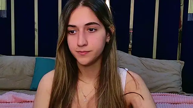 Teresa Stane online show from 13, 10, 2025