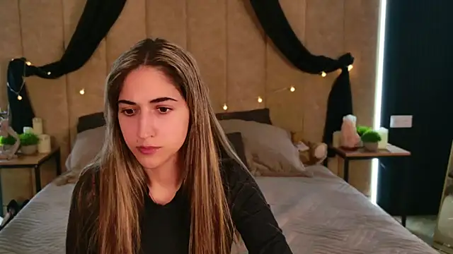 Teresa Stane online show from 18, 3, 2025