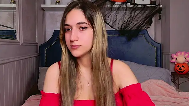 Teresa Stane online show from 22, 10, 2025