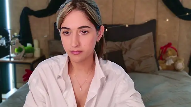 Teresa Stane online show from 22, 3, 2025