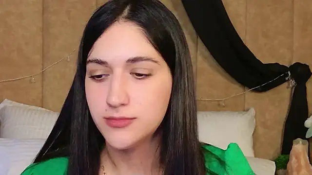 Teresa Stane online show from 2, 12, 2025