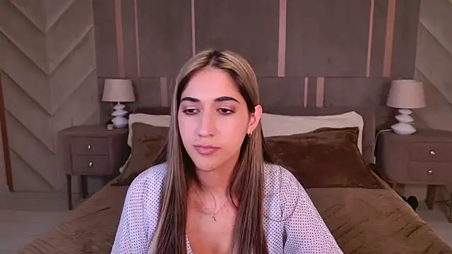 Teresa Stane online show from 6, 3, 2025