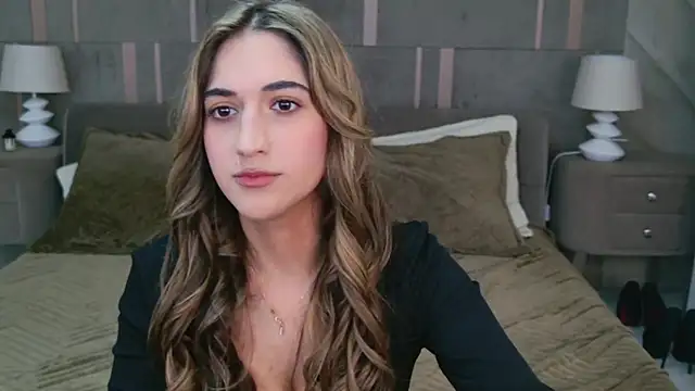 Teresa Stane online show from 11, 3, 2025