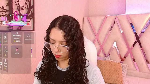 Aurora Brownn online show from 15, 1, 2026