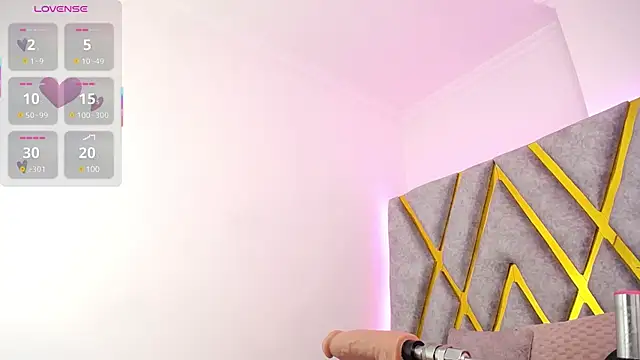 Aurora Brownn online show from 19, 3, 2025