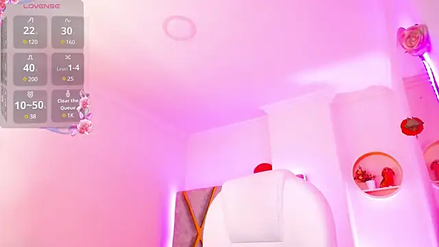 Aurora Brownn online show from 10, 3, 2025