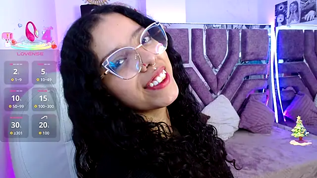 Aurora Brownn online show from 14, 12, 2025