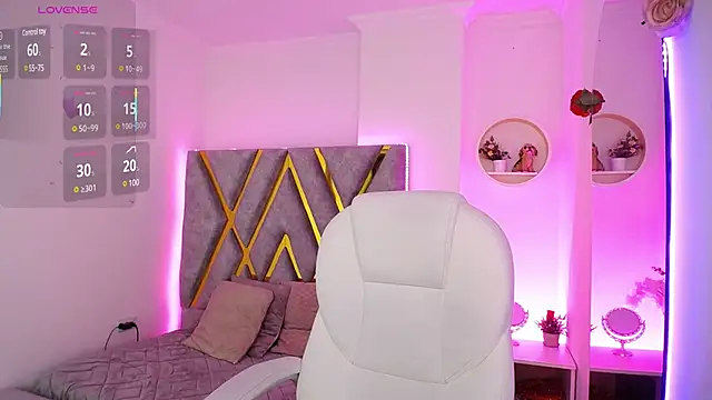 Aurora Brownn online show from 19, 3, 2025