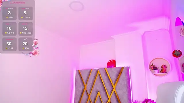 Aurora Brownn online show from 6, 3, 2025