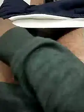 KUKU69XX online show from 20, 1, 2025