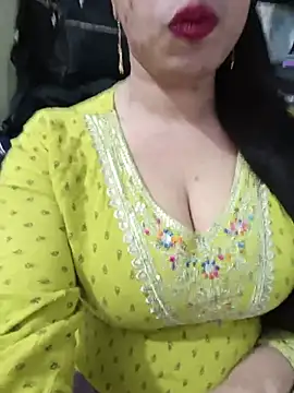 Haniya-143 online show from 27, 6, 2026
