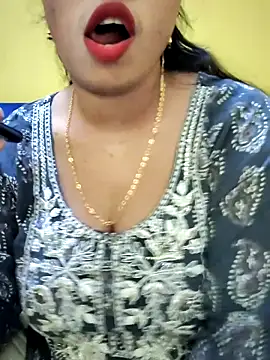 Snapshot of Haniya-143 chatting on 11, 9, 2025 Haniya-143 online show from 11, 9, 2025