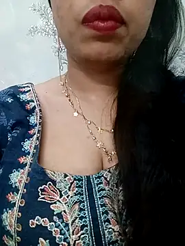 Haniya-143 online show from 28, 3, 2026