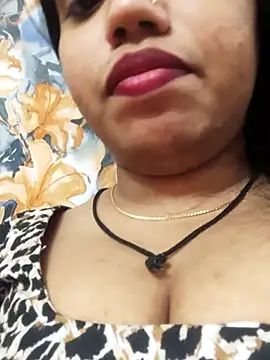 Snapshot of Haniya-143 chatting on 9, 3, 2025 Haniya-143 online show from 9, 3, 2025