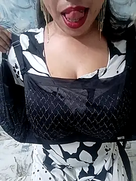 Haniya-143 online show from 23, 5, 2026