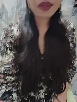 Haniya-143 online show from 10, 7, 2026