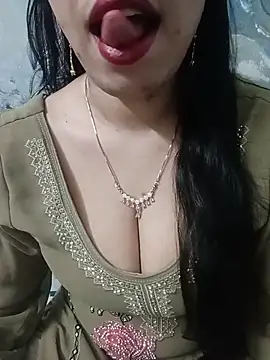 Haniya-143 online show from 13, 6, 2026