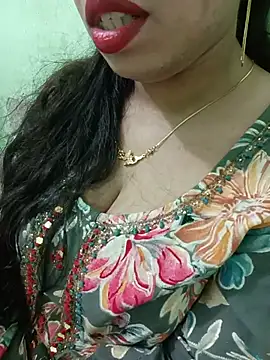 Haniya-143 online show from 17, 7, 2026