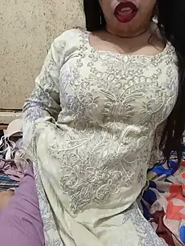 Haniya-143 online show from 26, 6, 2026