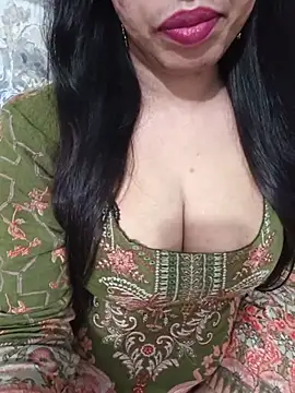 Haniya-143 online show from 2, 7, 2026