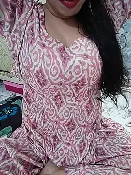 Haniya-143 online show from 10, 5, 2026