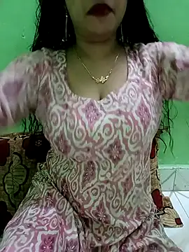 Haniya-143 online show from 14, 7, 2026