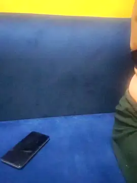 Snapshot of Haniya-143 chatting on 20, 9, 2025 Haniya-143 online show from 20, 9, 2025