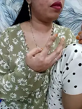 Haniya-143 online show from 17, 2, 2026