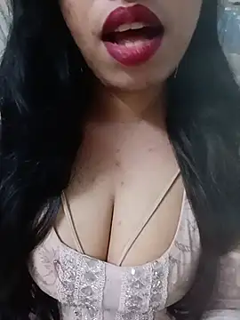Haniya-143 online show from 5, 8, 2026
