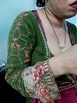 Haniya-143 online show from 22, 12, 2025