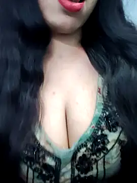 Haniya-143 online show from 8, 2, 2026