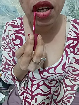 Haniya-143 online show from 6, 7, 2026