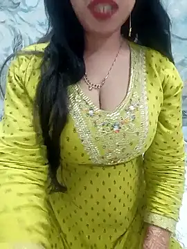 Haniya-143 online show from 7, 6, 2026