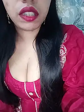 Haniya-143 online show from 7, 7, 2026